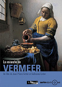 Vermeer a jeho odkaz – plakát filmu