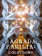 Sagrada Familia – plakát filmu