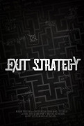 Exit Strategy – plakát filmu