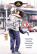 Cesta ke štěstí – plakát filmu