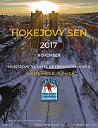 Hokejový sen – plakát filmu