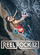 Reel Rock 12 – plakát filmu