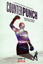CounterPunch – plakát filmu
