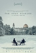 Mírová dohoda z Osla – plakát filmu