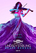 Lindsey Stirling: Brave Enough – plakát filmu