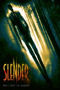 Slender – plakát filmu
