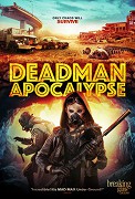 Deadman Apocalypse – plakát filmu