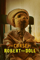 The Curse of Robert – plakát filmu