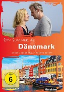 Osudové léto v Dánsku – plakát filmu