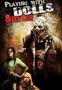 Playing with Dolls: Bloodlust – plakát filmu