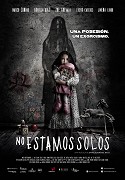 No estamos solos – plakát filmu