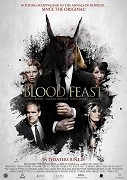 Blood Feast – plakát filmu