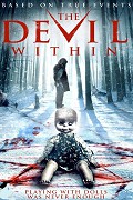The Devil Complex – plakát filmu