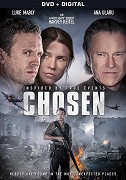 Chosen – plakát filmu