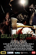 Beyond the Call of Duty – plakát filmu