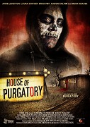 House of Purgatory – plakát filmu