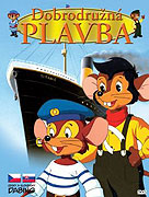 Dobrodružná plavba – plakát filmu