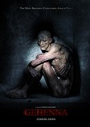 Gehenna: Where Death Lives – plakát filmu