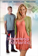Beznadějný romantik – plakát filmu