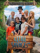 Poklad u jezera – plakát filmu