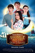 Duchové z Nantucketu – plakát filmu