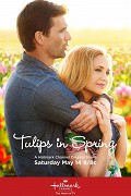 Tulipány pro Rose – plakát filmu