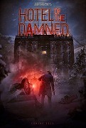 Hotel of the Damned – plakát filmu