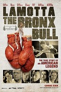 The Bronx Bull – plakát filmu