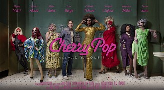 Cherry Pop – plakát filmu