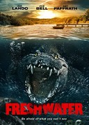 Freshwater – plakát filmu