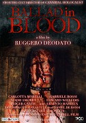 Ballad in Blood – plakát filmu