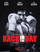 Knockout – plakát filmu