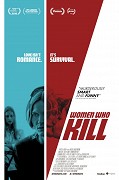 Women Who Kill – plakát filmu