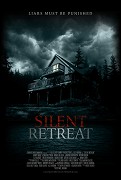 Silent Retreat – plakát filmu