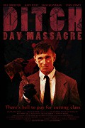 Ditch – plakát filmu