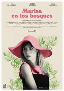 Marisa v lesích – plakát filmu