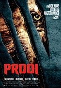 Krvežíznivý strach ve městě – plakát filmu