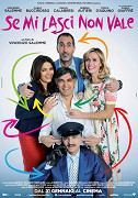 Jak se pomstít bejvalce – plakát filmu