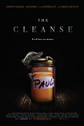 The Cleanse – plakát filmu