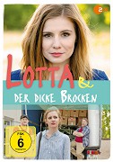 Lotta a osudová zkouška – plakát filmu