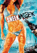 Sneekweek – plakát filmu