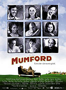 Úspěšný Mumford – plakát filmu