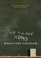 S nálepkou ADHD – plakát filmu