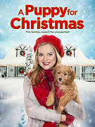 A Puppy for Christmas – plakát filmu