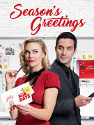 Season's Greetings – plakát filmu
