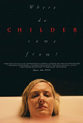 Childer – plakát filmu
