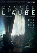 Rozednění – plakát filmu