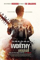 The Worthy – plakát filmu