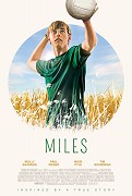 Miles – plakát filmu