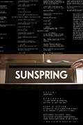 Sunspring – plakát filmu